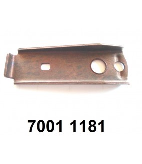 doigt d'embrayage (avancement)