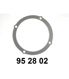 joint papier de palier arrière de roue