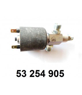 Electrovanne de cde de pdf