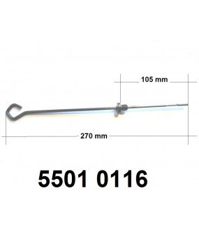 jauge à huile moteur