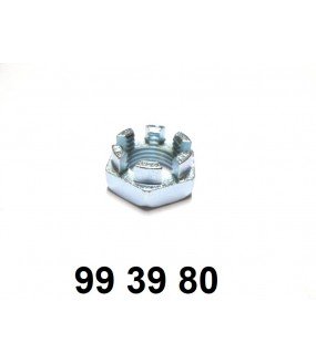 écrou à crénaux M20x1,5