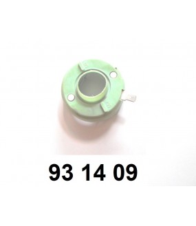 support d'ampoule sur phare avant