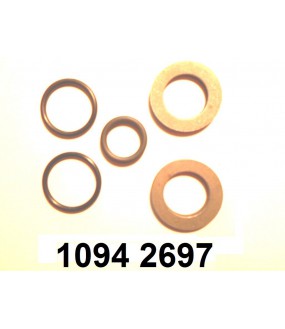 pochette de joints pour répartiteur de freins NM