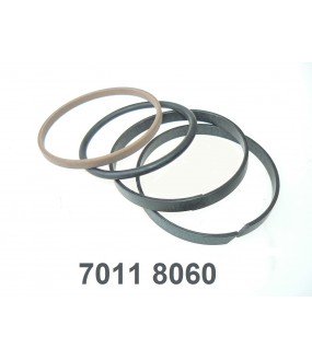 pochette joints vérin de relevage