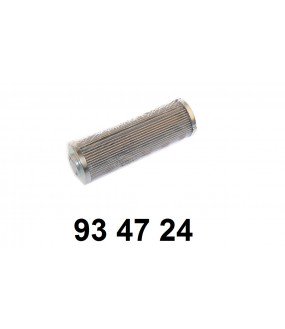 cartouche hydraulique