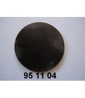 pastille d'isolation