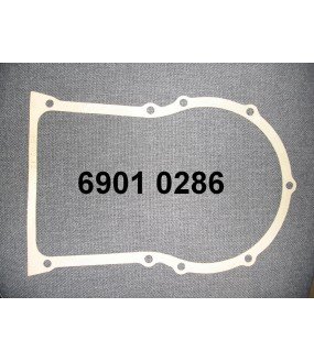 joint papier du couvercle arrière moteur