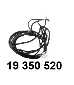 faisceau électrique...