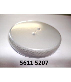 bouchon de réservoir (tracteur avec cabine)