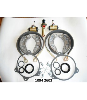 kit réparation freins (2 cotés) 440-4511