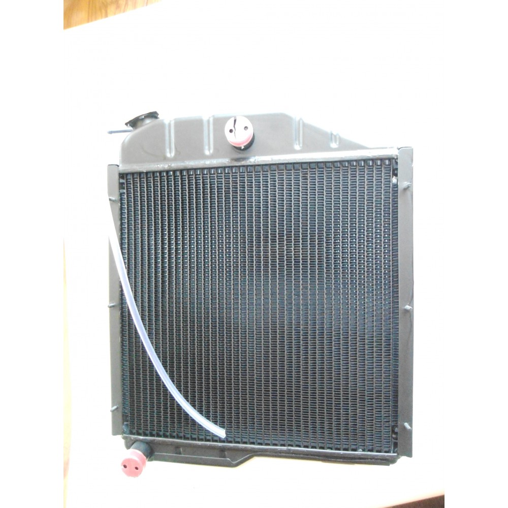 radiateur de refroidissement