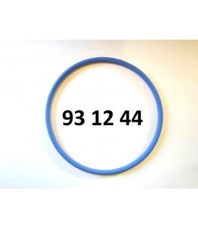 Joint torique de cloche de filtre à huile