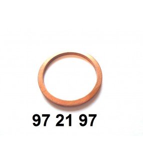 joint cuivre 20x26 filtres huile et fuel