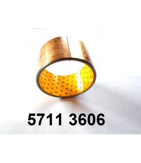 bague de guidage pivot de roue (inférieure)