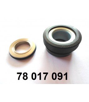 nécessaire de pompe à eau