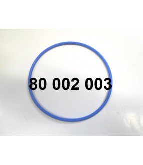 joint torique de chemise