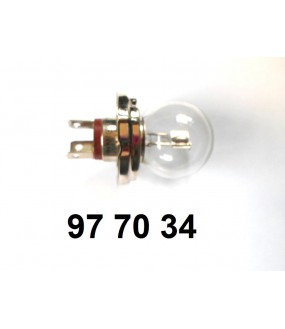 ampoule 12V 40/45W C.E.