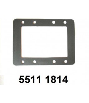 joint papier de couvercle inférieur (avant) de B.V.