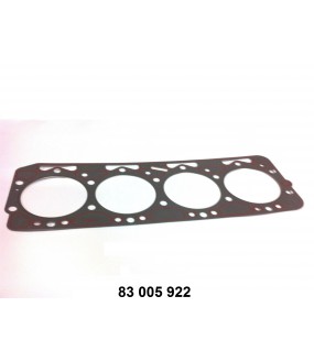 joint de culasse 4 cylindres 1,2mm