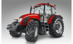 FORTERRA HD 130 à 150 depuis 01.2016