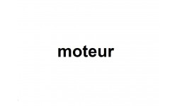 moteur