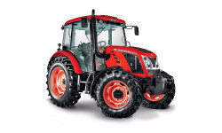 ZETOR Proxima (6421 à CL100)