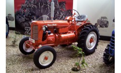 ZETOR tracteurs anciens