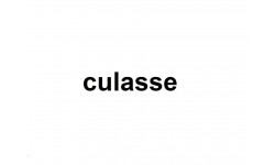 culasse